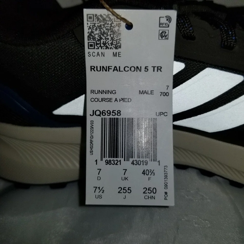 adidas runfalcon tr